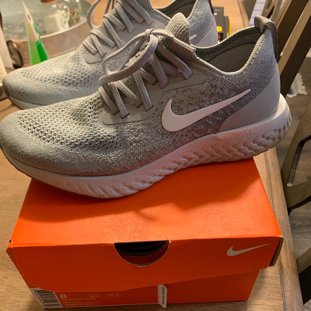 Nike Epic React Flyknit